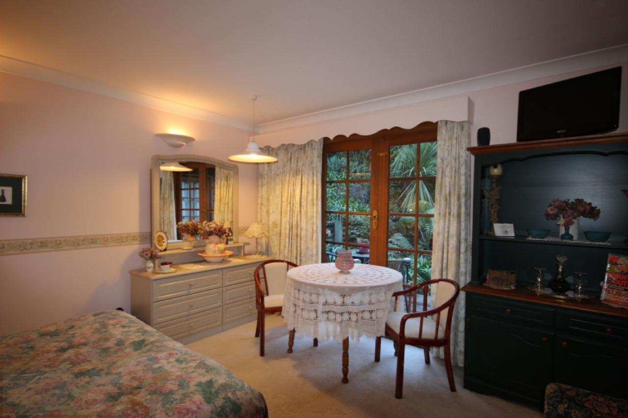 Kalimna - Garden Room Blackheath Exterior foto